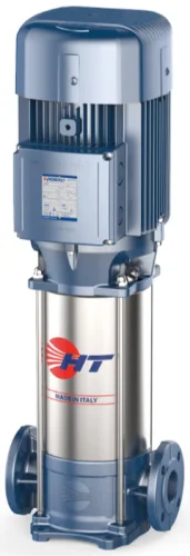 Фото поверхностный насос pedrollo ht 15/7 Pedrollo