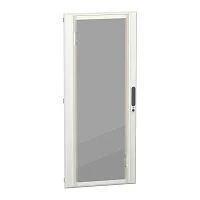 Фото дверь прозрачная навесного или напольного шкафа 27мод. sche lvs08232