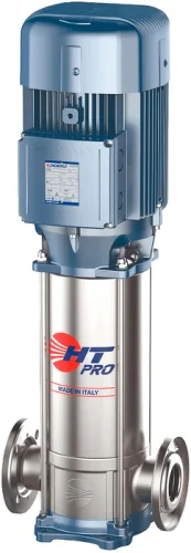 Фото поверхностный насос pedrollo ht 30/2r - pro Pedrollo
