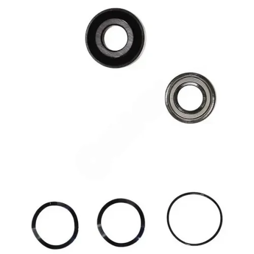Фото комплект подшипников kit, ball bearing 7306.be.syn/6206.syn, grundfos 96279802 Grundfos