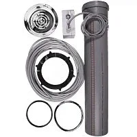 Фото датчик уровня kit, sensor multilift mld/md1/mdv mk.1, grundfos 98628411