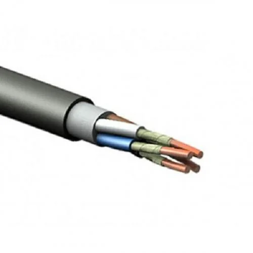 Фото кабель ввгнг(а)-frlsltx 4х1.5 (n) 0.66кв (м) элпром нт000005262 ЭЛПРОМ