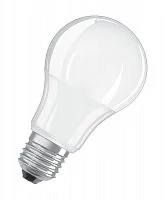 Фото лампа светодиодная led value lvcla60 7sw/840 230в e27 10х1 ru osram 4058075578760