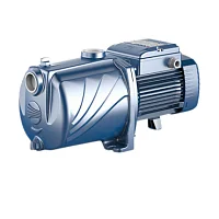 Фото поверхностный насос pedrollo 5 cp 80 -i