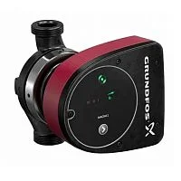 Фото циркуляционный насос magna1 25-120 180 1x230v pn10, grundfos 99221215