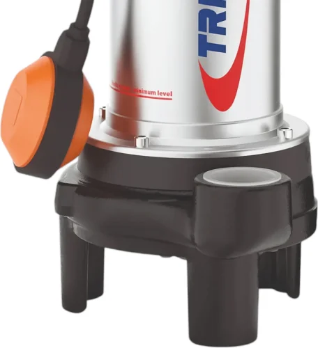 Фото фекальный насос pedrollo tritus tigm 1,3 Pedrollo фото 3