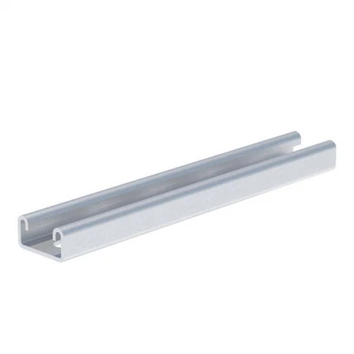 Фото профиль strut 41х21х2.0 l1000 ekf stp41211x2.0 EKF