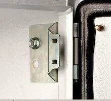 Фото держатель концевого выключателя r5mc для шкафов серии ce dkc r5fls01