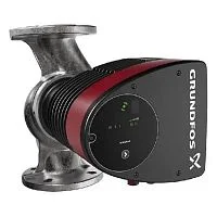 Фото циркуляционный насос magna1 40-120 f n, 1x230v pn 6/10, grundfos 99221325