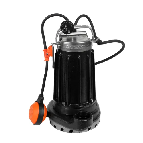 Фото дренажный насос pedrollo dcm 20, 10м Pedrollo фото 2