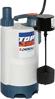 Фото дренажный насос pedrollo top 2-vortex-gm 10м