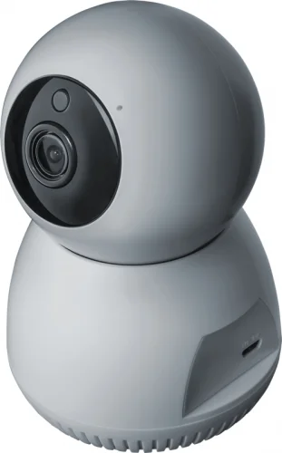 Фото видеокамера 14 546 smart home 360град. ip20 fhd nsh-cam-01-ip20-wifi navigator smart home 14546 NAVIGATOR