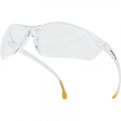 Фото очки защитные открытые прозр. piton 2 delta plus pito2in Delta Plus