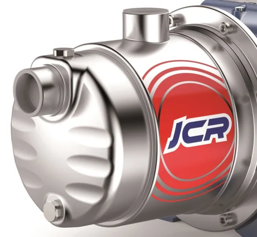 Фото поверхностный насос pedrollo 3 crm 80-i Pedrollo фото 2