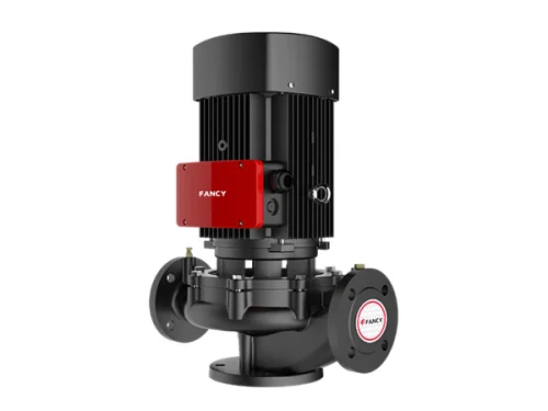 Циркуляционный насос FANCY FTm 50-250/15