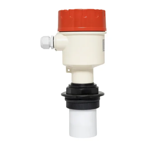 Фото ультразвуковой уровнемер sonic-1 0-10 метров EKF фото 4