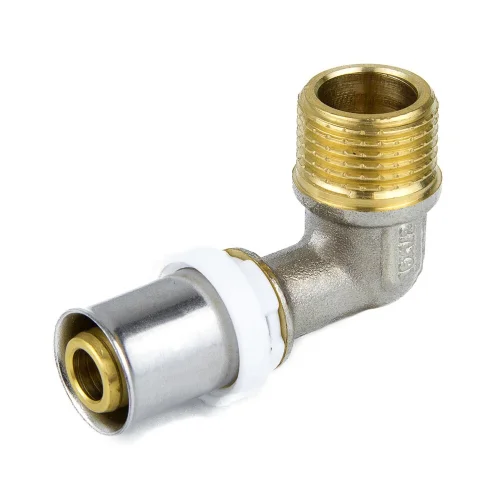 Угольник МП латунь никель пресс Дн 20х1/2"х90гр НР ГОСТ 32415-2013 8006 Aquasfera 8006-03 Фото угольник мп латунь никель пресс дн 20х1/2"х90гр нр гост 32415-2013 8006 aquasfera 8006-03 Aquasfera