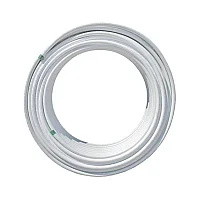 Фото труба мп pex-al-pex дн 26х3,0 ру10 95с бухта 100м 6001 aquasfera 6001-03