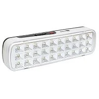 Фото светильник аварийного освещения backup-250 led ekf proxima