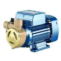 Фото поверхностный насос pedrollo pqam 70