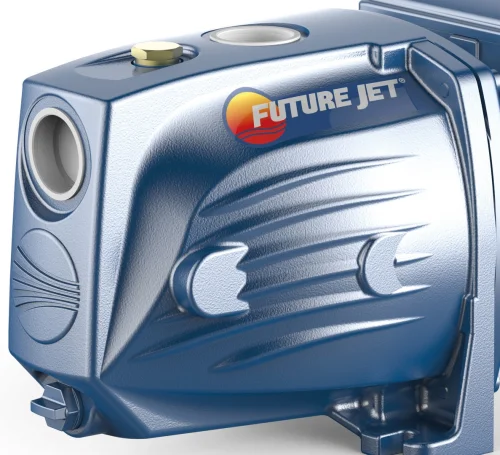 Фото поверхностный насос pedrollo future-jetm 2b-st Pedrollo фото 2