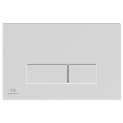 Фото кнопка для инсталляции хром глянцевая oleas m2 ideal standard r0121aa Ideal Standard