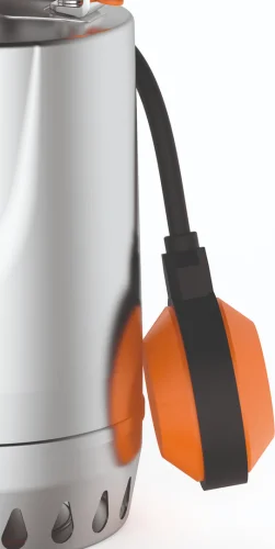 Фото дренажный насос pedrollo rx 2, 5м Pedrollo фото 2