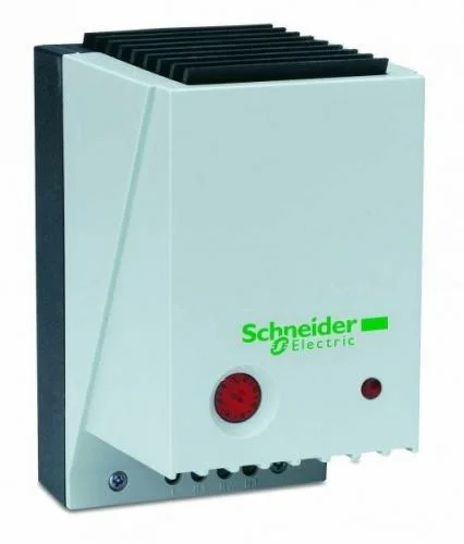 Фото нагреватель резистивный 400-550вт 230в sche nsycrp1w230vtvc Schneider Electric