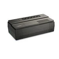 Фото источник бесперебойного питания ибп apc easy ups bv 1000в.а авт. регул. напряж. iec 230в sche bvs1000i