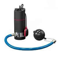 Фото насос sb 3-45 a, grundfos 97686705/92712340