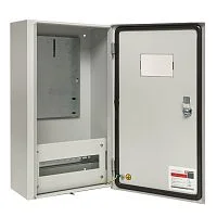 Фото щу-3/1-0 (щурн-3/12) (540х310х165) 12 мод. ip54 proxima ekf