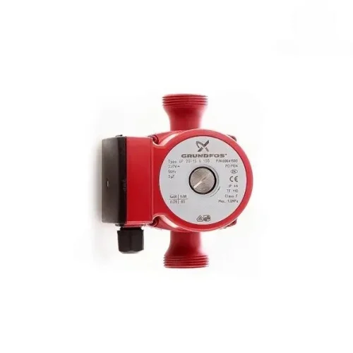 Фото циркуляционный насос up 20-30 nk, 1x230 в, grundfos 59643501 Grundfos