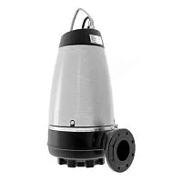 Фото канализационный насос sev.65.80.40.2.51d, 3x400 в, grundfos 96048201
