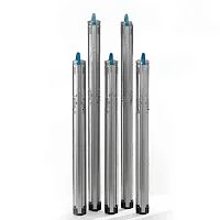 Фото скважинный насос sqe 2-35, grundfos 96510150