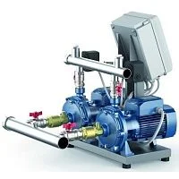 Фото поверхностный насос pedrollo cb2 - 2cp 25/ 16a