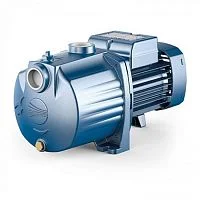 Фото поверхностный насос pedrollo 2cpm 80