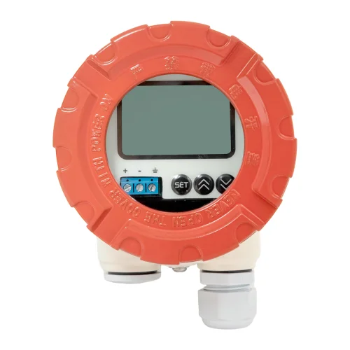 Фото ультразвуковой уровнемер sonic-1 0-10 метров EKF фото 9