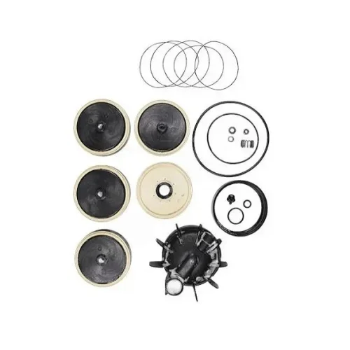 Фото комплект гидравлический kit, hydraulic parts 230v 50hz mq, grundfos 96525909 Grundfos