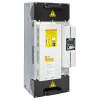 Фото преобразователь частоты pro-drive pd-500-e88-75k-43-pn ekf