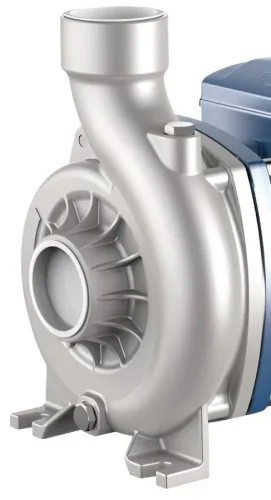 Фото поверхностный насос pedrollo ngam 3a - pro Pedrollo фото 2