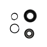 Фото комплект подшипников kit, bearing, sl1/slv fr.c 6305+3208b, grundfos 96904928