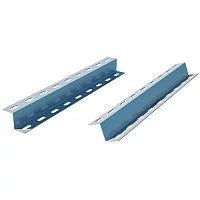 Фото профиль z-образный 32х40х32 l2500 сталь 2мм z32-40-32-2.0-2500 км lo1162