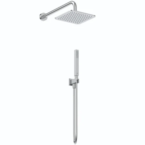 Фото держатель для душевой лейки idealrain ideal standard bc771aa Ideal Standard