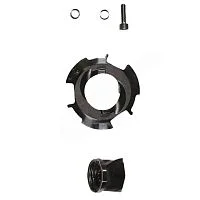 Фото режущий механизм для seg, kit, cutters, grundfos 96076121