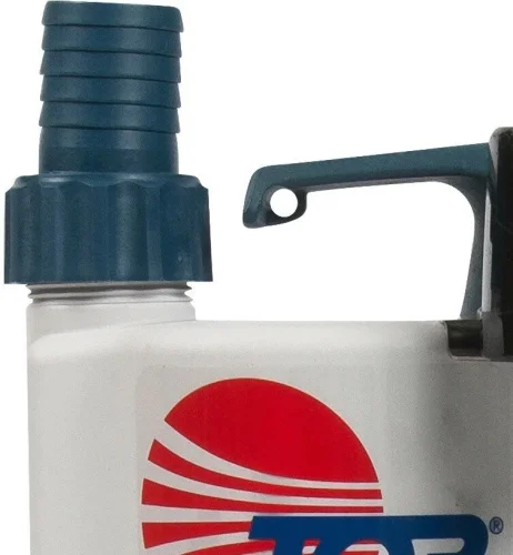 Фото дренажный насос pedrollo top 2-vortex/gm Pedrollo фото 2