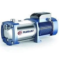 Фото поверхностный насос pedrollo plurijet 4/200-n