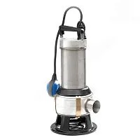 Фото дренажный грязевой насос unilift ap 35/50 b, grundfos