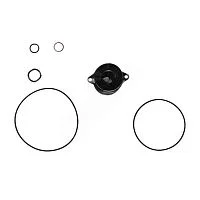 Фото уплотнение торцевое kit, shaft seal b/c22, grundfos 96102360