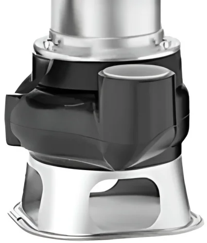 Фото фекальный насос pedrollo vx 8/35 -n 5м Pedrollo фото 3