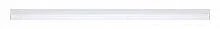 Фото светильник светодиодный 20led lwl-2013-5cl линейный 5вт 4000к ip20 300лм 310мм 220в пласт. корпус с сетевым проводом ultraflash 12326